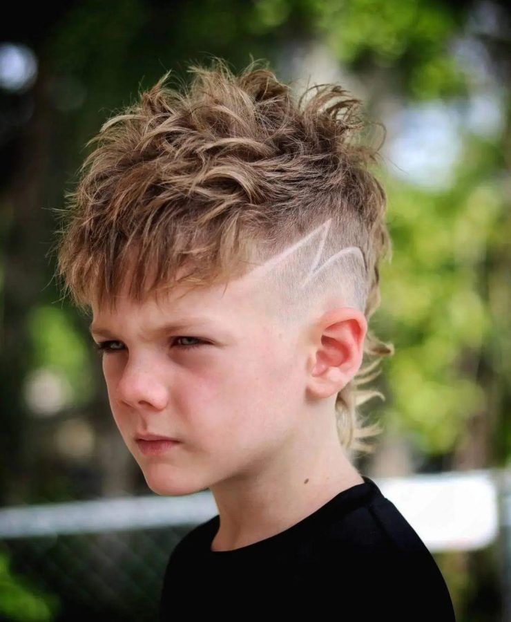 Cute and Trending Boys Haircuts Trending Boys Haircuts